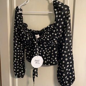 Princess Polly top